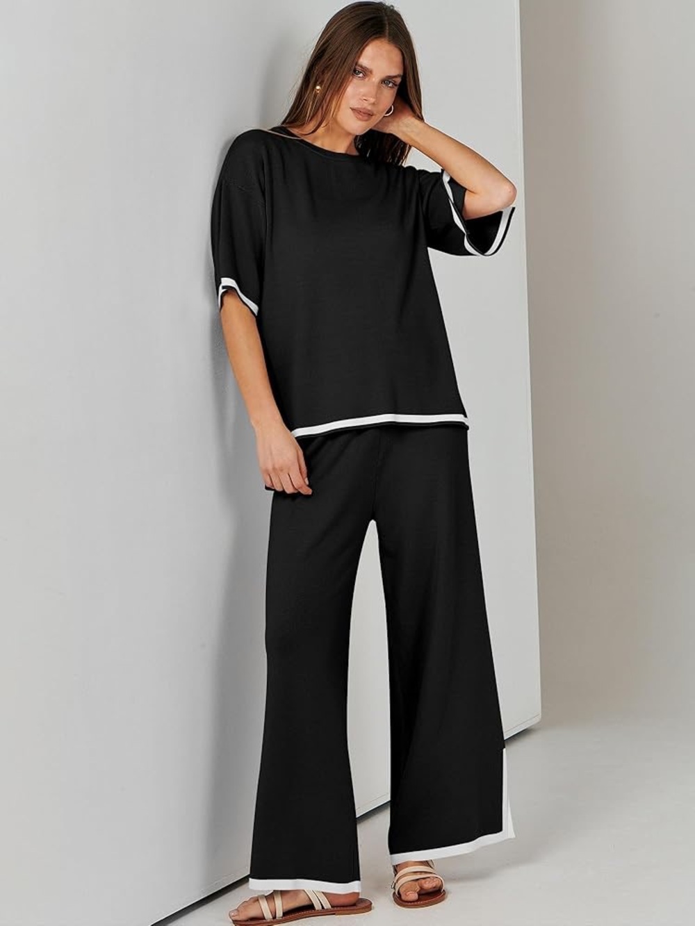 Caracilia Two Piece Outfits for Women
